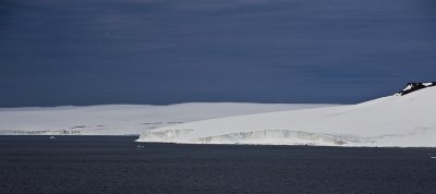 North Pole & Franz Josef Land expedition (7-20 July 2008)