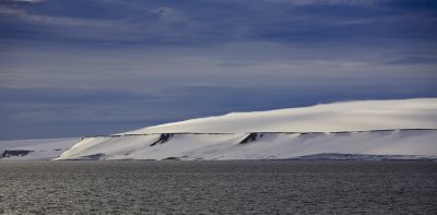 North Pole & Franz Josef Land expedition (7-20 July 2008)