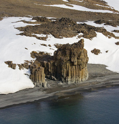 North Pole & Franz Josef Land expedition (7-20 July 2008)