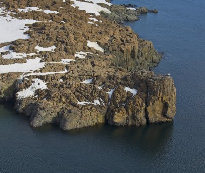 North Pole & Franz Josef Land expedition (7-20 July 2008)