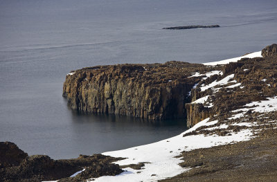 North Pole & Franz Josef Land expedition (7-20 July 2008)
