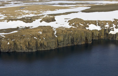 North Pole & Franz Josef Land expedition (7-20 July 2008)