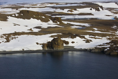 North Pole & Franz Josef Land expedition (7-20 July 2008)