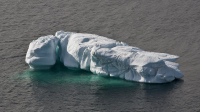 North Pole & Franz Josef Land expedition (7-20 July 2008)