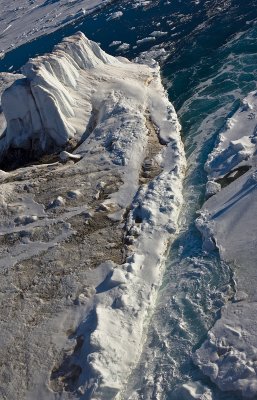 North Pole & Franz Josef Land expedition (7-20 July 2008)