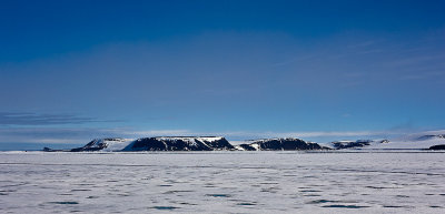 North Pole & Franz Josef Land expedition (7-20 July 2008)