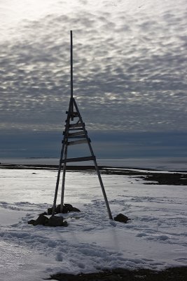 North Pole & Franz Josef Land expedition (7-20 July 2008)
