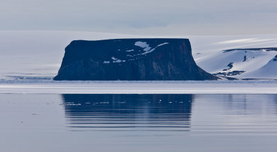 North Pole & Franz Josef Land expedition (7-20 July 2008)