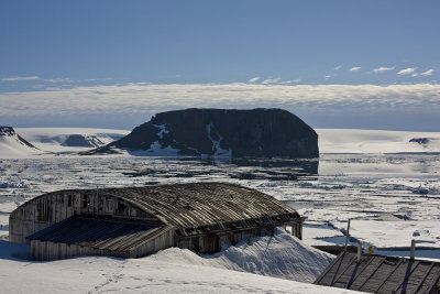 North Pole & Franz Josef Land expedition (7-20 July 2008)
