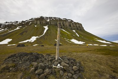 North Pole & Franz Josef Land expedition (7-20 July 2008)