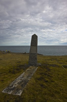 North Pole & Franz Josef Land expedition (7-20 July 2008)