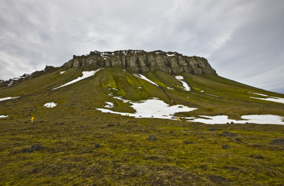 North Pole & Franz Josef Land expedition (7-20 July 2008)