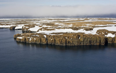 North Pole & Franz Josef Land expedition (7-20 July 2008)