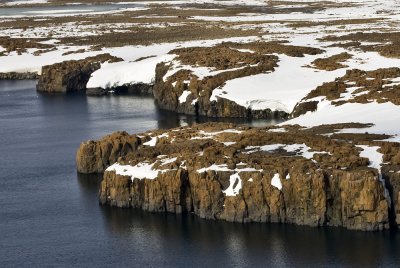 North Pole & Franz Josef Land expedition (7-20 July 2008)