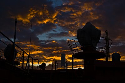 North Pole & Franz Josef Land expedition (7-20 July 2008)