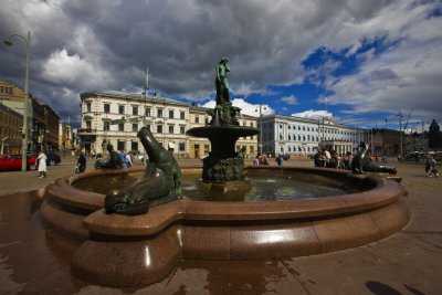 Helsinki