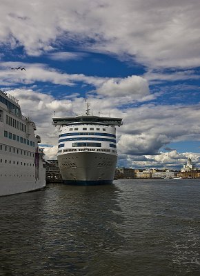 Helsinki