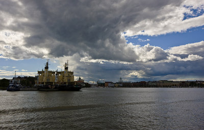 Helsinki