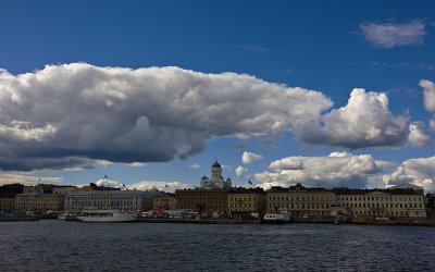 Helsinki
