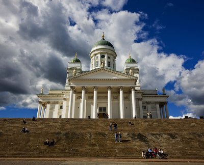 Helsinki