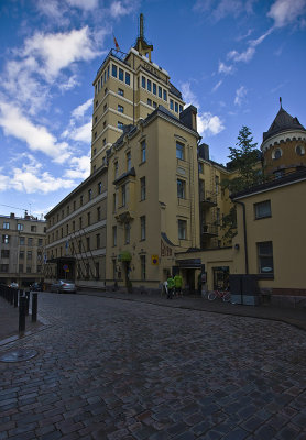 Helsinki