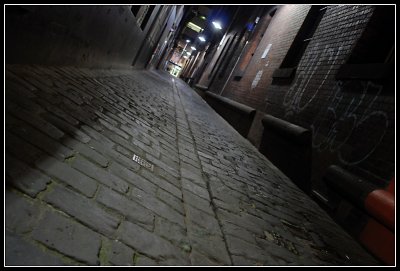 Cobblestones