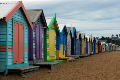 Brighton Beach