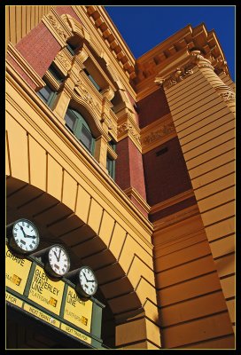 10am to Glen Waverley