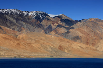 Tso Moriri Lake, Ladakh