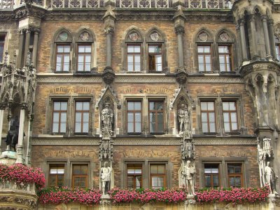 Rathaus