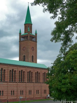 Matthaei Kirche