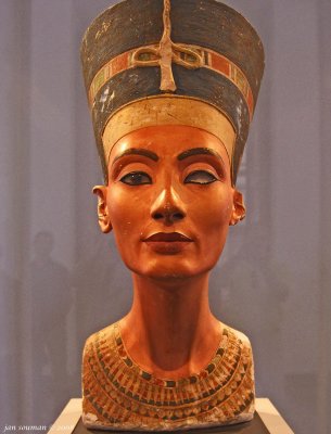 Nefertiti