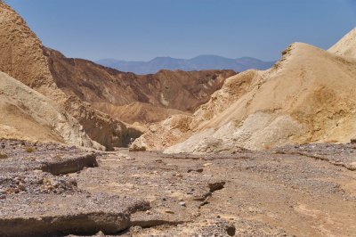 Death Valley (California, Nevada)