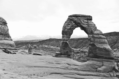 Arches National Park (Utah)