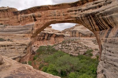 Natural Bridges National Monument (Utah)