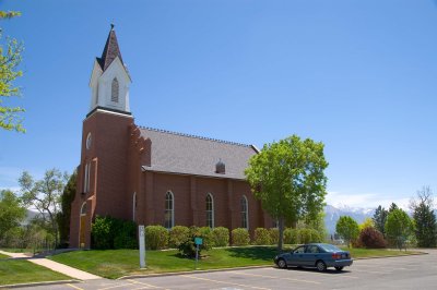 Salt Lake City
