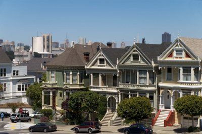 San Francisco