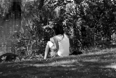 Tant d'histoires... / So many stories...