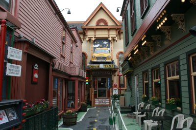 Bar Harbor 