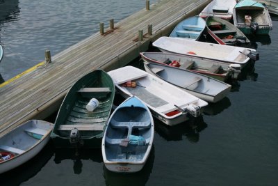 Bar Harbor 
