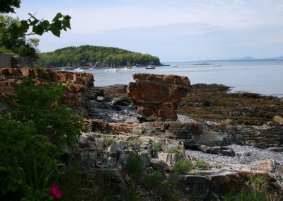 Bar Harbor 