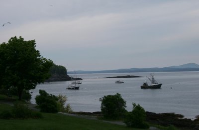 Bar Harbor 