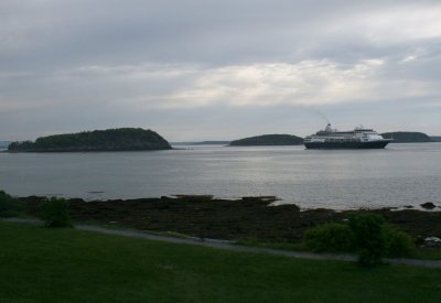 Bar Harbor 