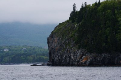 Bar Harbor 