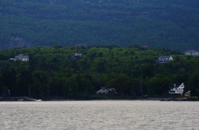 Bar Harbor 