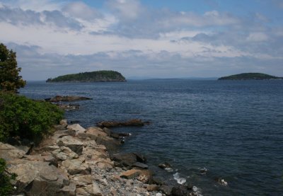 Bar Harbor 