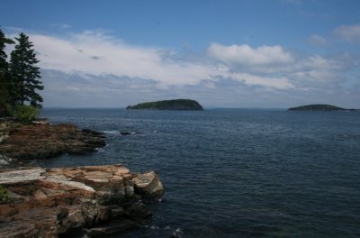 Bar Harbor 