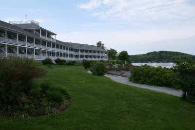 Bar Harbor Inn 