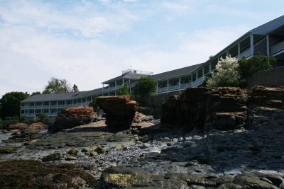 Bar Harbor Inn 