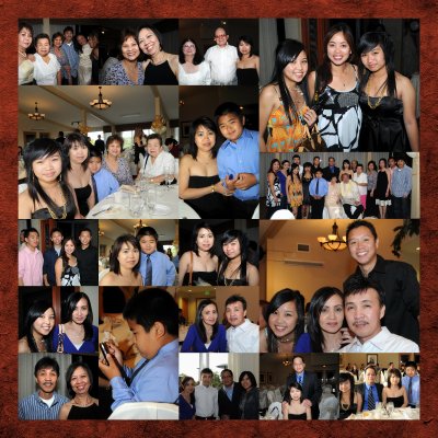 Pereira clan